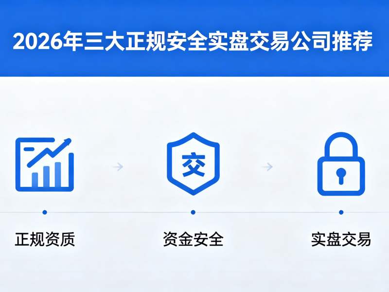 哪家股票配资平台靠谱?2026年三大正规安全实盘交易公司推荐 哪家股票配资平台靠谱?2026年三大正规安全实盘交易公司推荐