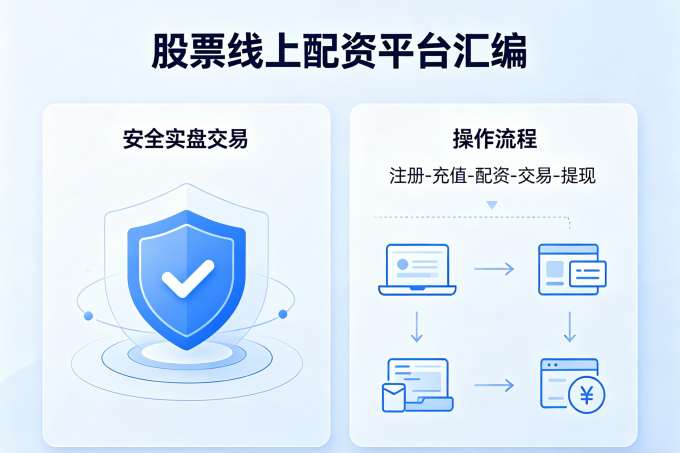 安全实盘股票线上配资平台汇编,新手避坑 安全实盘股票线上配资平台汇编,新手避坑